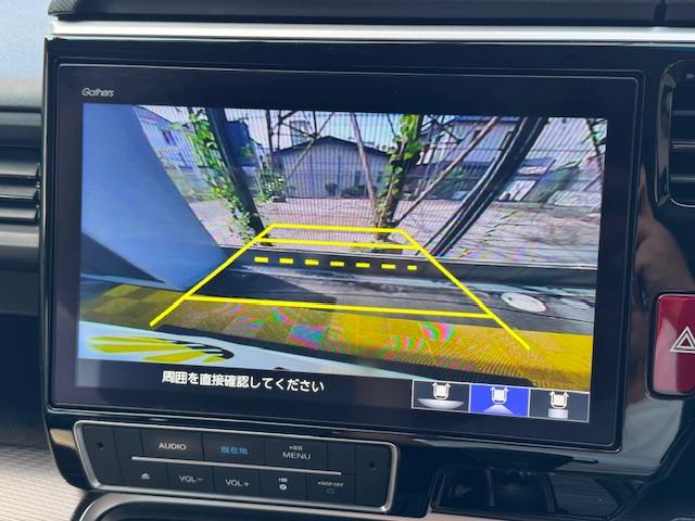 ステップワゴンスパーダ スパーダ・クールスピリット　ホンダセンシング　ドライブレコーダー　バックカメラ　ナビ　ＴＶ　オートクルーズコントロール　レーンアシスト　衝突被害軽減システム　両側電動スライドドア　オートライト　ＬＥＤヘッドランプ　スマートキー（46枚目）