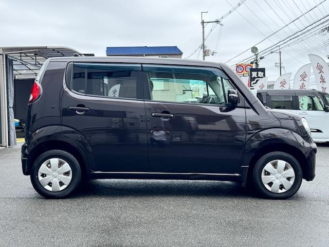 モコ Ｘ　ＥＴＣ　ナビ　ＴＶ　スマートキー　電動格納ミラー　ベンチシート　ＣＶＴ　盗難防止システム　ＡＢＳ　ＣＤ　ＵＳＢ　衝突安全ボディ　エアコン　パワーステアリング　パワーウィンドウ　運転席エアバッグ（15枚目）