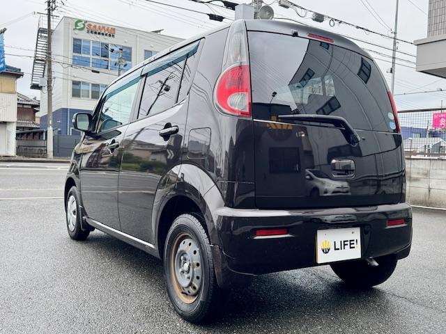 モコ Ｘ　ＥＴＣ　ナビ　ＴＶ　スマートキー　電動格納ミラー　ベンチシート　ＣＶＴ　盗難防止システム　ＡＢＳ　ＣＤ　ＵＳＢ　衝突安全ボディ　エアコン　パワーステアリング　パワーウィンドウ　運転席エアバッグ（18枚目）