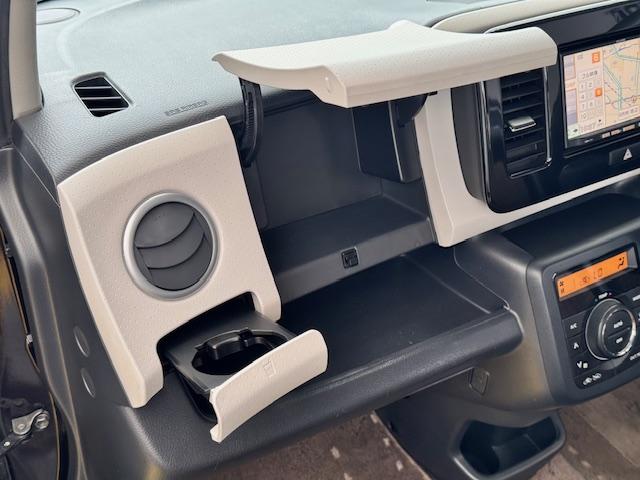 モコ Ｘ　ＥＴＣ　ナビ　ＴＶ　スマートキー　電動格納ミラー　ベンチシート　ＣＶＴ　盗難防止システム　ＡＢＳ　ＣＤ　ＵＳＢ　衝突安全ボディ　エアコン　パワーステアリング　パワーウィンドウ　運転席エアバッグ（39枚目）