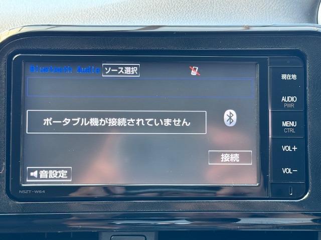 シエンタ Ｘ　ＥＴＣ　ナビ　ＴＶ　片側電動スライド　キーレスエントリー　アイドリングストップ　　電動格納ミラー　３列シート　ＣＶＴ　Ｂｌｕｅｔｏｏｔｈ　記録簿　衝突安全ボディ　ＡＢＳ　ＥＳＣ　エアコン（32枚目）