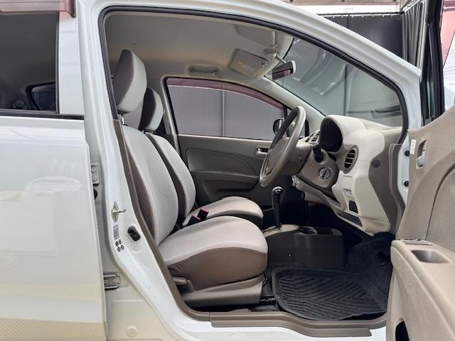 アルトエコ ＥＣＯ－Ｓ　アイドリングストップ　電動格納ミラー　ＣＶＴ　盗難防止システム　ＡＢＳ　ＣＤ　アルミホイール　衝突安全ボディ　エアコン　パワーステアリング　パワーウィンドウ（21枚目）