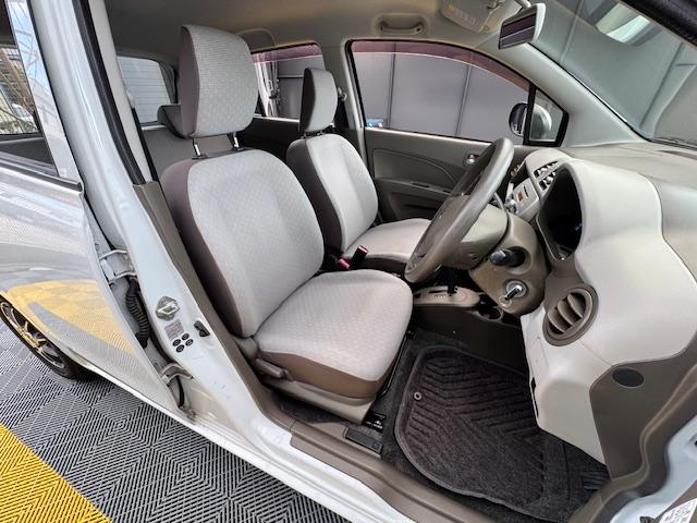 アルトエコ ＥＣＯ－Ｓ　アイドリングストップ　電動格納ミラー　ＣＶＴ　盗難防止システム　ＡＢＳ　ＣＤ　アルミホイール　衝突安全ボディ　エアコン　パワーステアリング　パワーウィンドウ（22枚目）