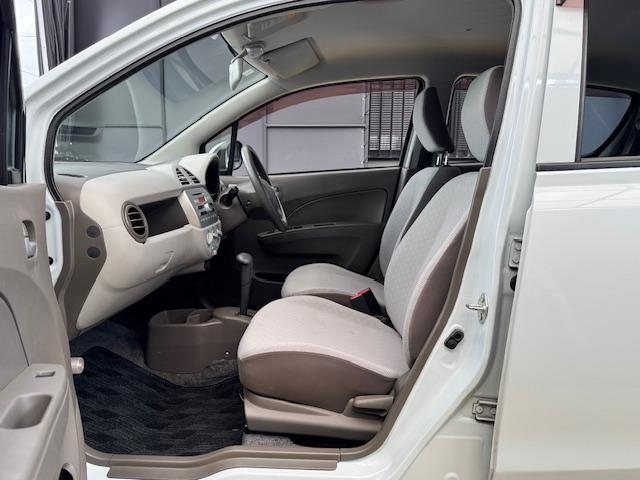アルトエコ ＥＣＯ－Ｓ　アイドリングストップ　電動格納ミラー　ＣＶＴ　盗難防止システム　ＡＢＳ　ＣＤ　アルミホイール　衝突安全ボディ　エアコン　パワーステアリング　パワーウィンドウ（29枚目）