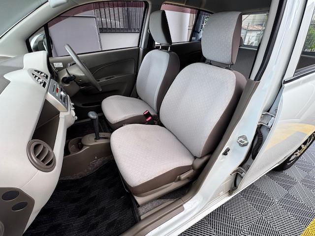 アルトエコ ＥＣＯ－Ｓ　アイドリングストップ　電動格納ミラー　ＣＶＴ　盗難防止システム　ＡＢＳ　ＣＤ　アルミホイール　衝突安全ボディ　エアコン　パワーステアリング　パワーウィンドウ（30枚目）