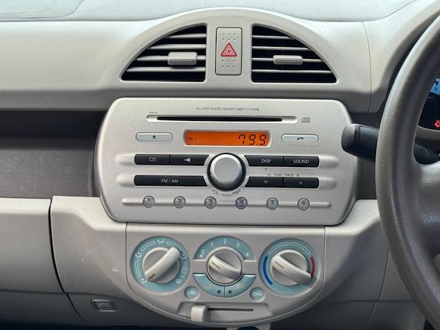 アルトエコ ＥＣＯ－Ｓ　アイドリングストップ　電動格納ミラー　ＣＶＴ　盗難防止システム　ＡＢＳ　ＣＤ　アルミホイール　衝突安全ボディ　エアコン　パワーステアリング　パワーウィンドウ（34枚目）