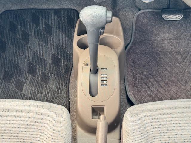 アルトエコ ＥＣＯ－Ｓ　アイドリングストップ　電動格納ミラー　ＣＶＴ　盗難防止システム　ＡＢＳ　ＣＤ　アルミホイール　衝突安全ボディ　エアコン　パワーステアリング　パワーウィンドウ（37枚目）