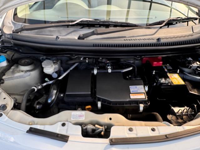 アルトエコ ＥＣＯ－Ｓ　アイドリングストップ　電動格納ミラー　ＣＶＴ　盗難防止システム　ＡＢＳ　ＣＤ　アルミホイール　衝突安全ボディ　エアコン　パワーステアリング　パワーウィンドウ（39枚目）