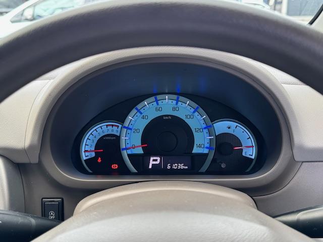 アルトエコ ＥＣＯ－Ｓ　アイドリングストップ　電動格納ミラー　ＣＶＴ　盗難防止システム　ＡＢＳ　ＣＤ　アルミホイール　衝突安全ボディ　エアコン　パワーステアリング　パワーウィンドウ（41枚目）