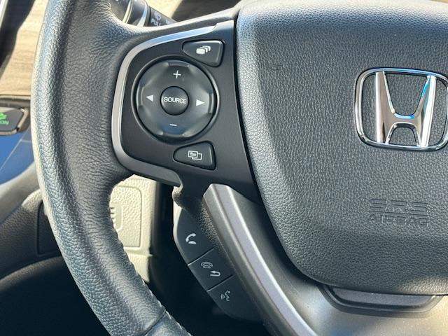 フリードハイブリッド ハイブリッド・EX ETC バックカメラ ナビ オートクルーズコントロール レーンアシスト 衝突被害軽減システム 両側電動スライドドア オートライト LEDヘッドランプ スマートキー 電動格納ミラー シートヒーター(9枚目)