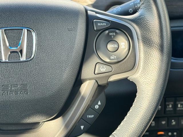 フリードハイブリッド ハイブリッド・EX ETC バックカメラ ナビ オートクルーズコントロール レーンアシスト 衝突被害軽減システム 両側電動スライドドア オートライト LEDヘッドランプ スマートキー 電動格納ミラー シートヒーター(10枚目)