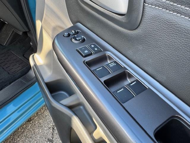 フリードハイブリッド ハイブリッド・EX ETC バックカメラ ナビ オートクルーズコントロール レーンアシスト 衝突被害軽減システム 両側電動スライドドア オートライト LEDヘッドランプ スマートキー 電動格納ミラー シートヒーター(11枚目)