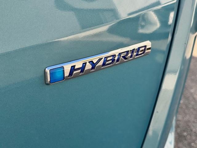 フリードハイブリッド ハイブリッド・EX ETC バックカメラ ナビ オートクルーズコントロール レーンアシスト 衝突被害軽減システム 両側電動スライドドア オートライト LEDヘッドランプ スマートキー 電動格納ミラー シートヒーター(27枚目)