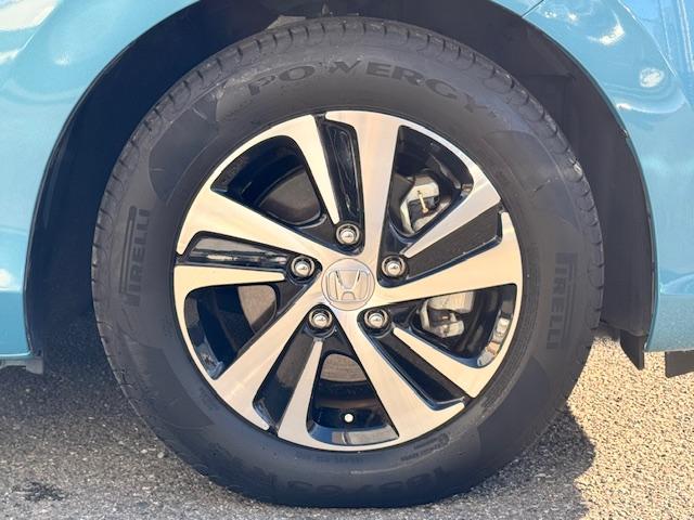 フリードハイブリッド ハイブリッド・EX ETC バックカメラ ナビ オートクルーズコントロール レーンアシスト 衝突被害軽減システム 両側電動スライドドア オートライト LEDヘッドランプ スマートキー 電動格納ミラー シートヒーター(29枚目)