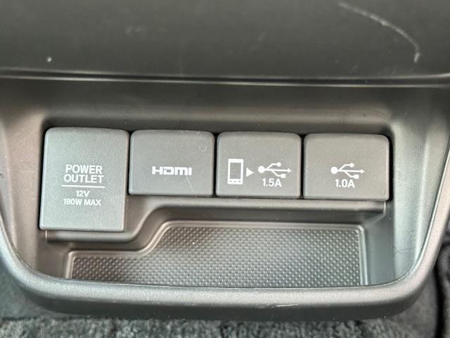 フリードハイブリッド ハイブリッド・EX ETC バックカメラ ナビ オートクルーズコントロール レーンアシスト 衝突被害軽減システム 両側電動スライドドア オートライト LEDヘッドランプ スマートキー 電動格納ミラー シートヒーター(42枚目)