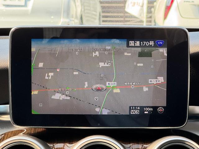 MERCEDES BENZ C-CLASS STATIONWAGON C200 STATIONWAGON AVANTGARDE