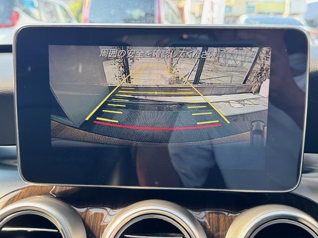 MERCEDES BENZ C-CLASS STATIONWAGON C200 STATIONWAGON AVANTGARDE