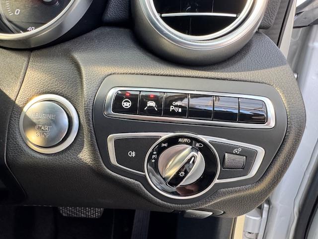 MERCEDES BENZ C-CLASS STATIONWAGON C200 STATIONWAGON AVANTGARDE