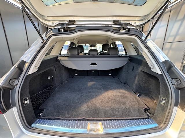 MERCEDES BENZ C-CLASS STATIONWAGON C200 STATIONWAGON AVANTGARDE