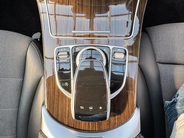 MERCEDES BENZ C-CLASS STATIONWAGON C200 STATIONWAGON AVANTGARDE