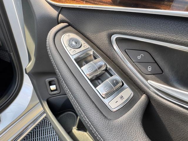 MERCEDES BENZ C-CLASS STATIONWAGON C200 STATIONWAGON AVANTGARDE