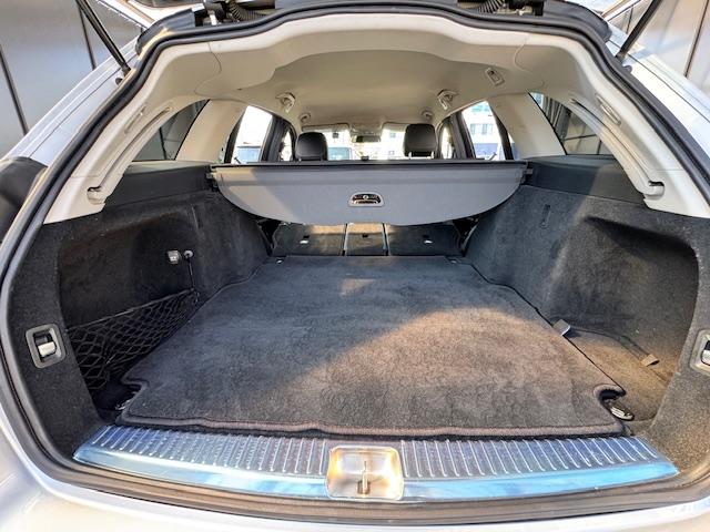 MERCEDES BENZ C-CLASS STATIONWAGON C200 STATIONWAGON AVANTGARDE