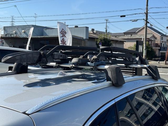 MERCEDES BENZ C-CLASS STATIONWAGON C200 STATIONWAGON AVANTGARDE