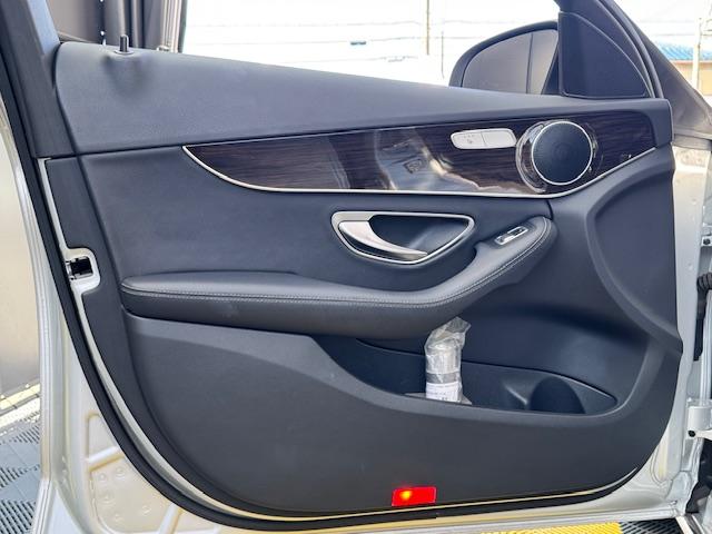 MERCEDES BENZ C-CLASS STATIONWAGON C200 STATIONWAGON AVANTGARDE