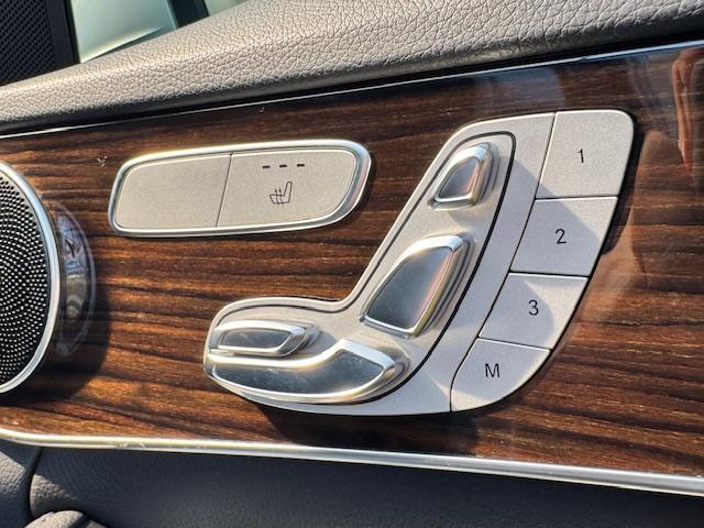 MERCEDES BENZ C-CLASS STATIONWAGON C200 STATIONWAGON AVANTGARDE