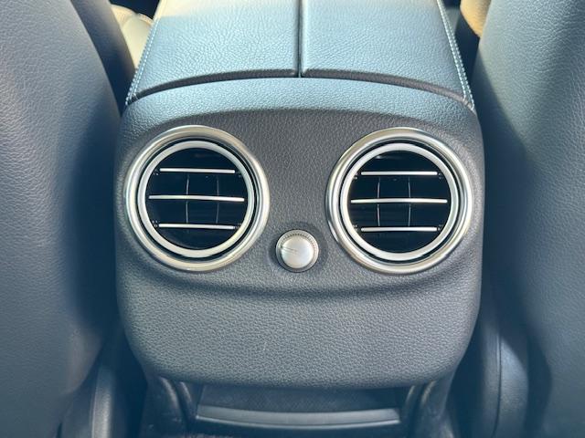 MERCEDES BENZ C-CLASS STATIONWAGON C200 STATIONWAGON AVANTGARDE