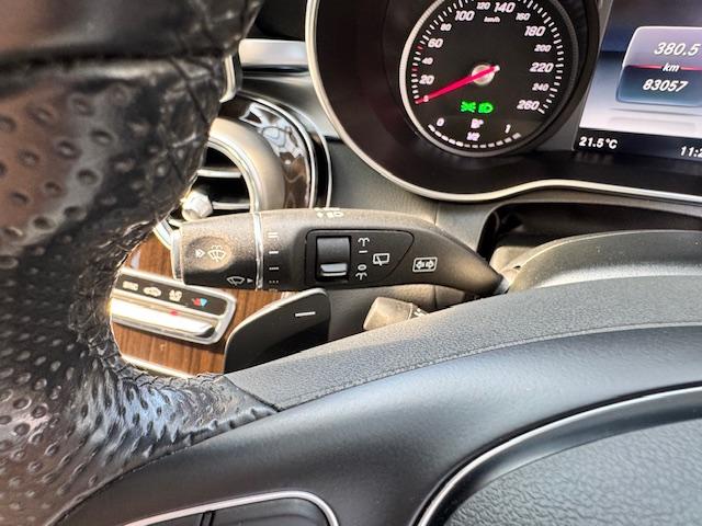 MERCEDES BENZ C-CLASS STATIONWAGON C200 STATIONWAGON AVANTGARDE