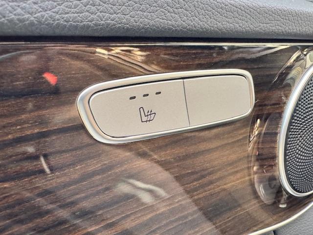 MERCEDES BENZ C-CLASS STATIONWAGON C200 STATIONWAGON AVANTGARDE