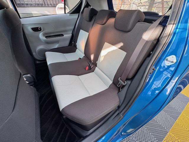 アクア S ドライブレコーダー ETC ナビ TV キーレスエントリー アイドリングストップ 電動格納ミラー シートヒーター CVT 衝突安全ボディ 記録簿 ABS ESC エアコン パワーステアリング(36枚目)