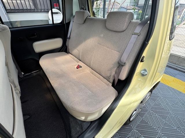 ミラココア ココアＬ　ナビ　キーレスエントリー　アイドリングストップ　電動格納ミラー　ベンチシート　ＣＶＴ　盗難防止システム　ＡＢＳ　Ｂｌｕｅｔｏｏｔｈ　衝突安全ボディ　エアコン　パワーステアリング　パワーウィンドウ（25枚目）