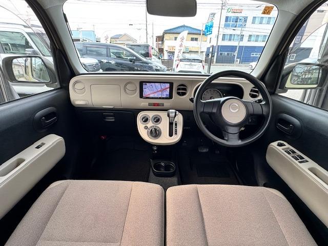 ミラココア ココアＬ　ナビ　キーレスエントリー　アイドリングストップ　電動格納ミラー　ベンチシート　ＣＶＴ　盗難防止システム　ＡＢＳ　Ｂｌｕｅｔｏｏｔｈ　衝突安全ボディ　エアコン　パワーステアリング　パワーウィンドウ（29枚目）