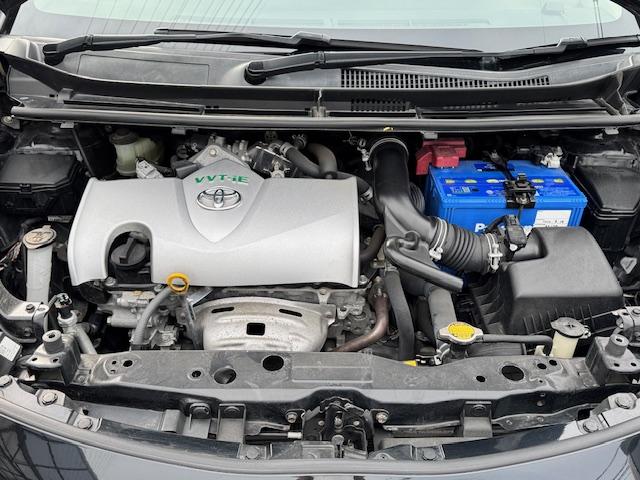 シエンタ Ｇ　ドライブレコーダー　バックカメラ　ナビ　ＴＶ　両側電動スライドドア　オートライト　スマートキー　アイドリングストップ　電動格納ミラー　シートヒーター　３列シート　ウォークスルー　ＣＶＴ（21枚目）