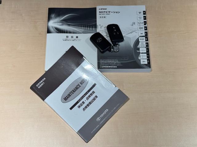 シエンタ Ｇ　ドライブレコーダー　バックカメラ　ナビ　ＴＶ　両側電動スライドドア　オートライト　スマートキー　アイドリングストップ　電動格納ミラー　シートヒーター　３列シート　ウォークスルー　ＣＶＴ（35枚目）