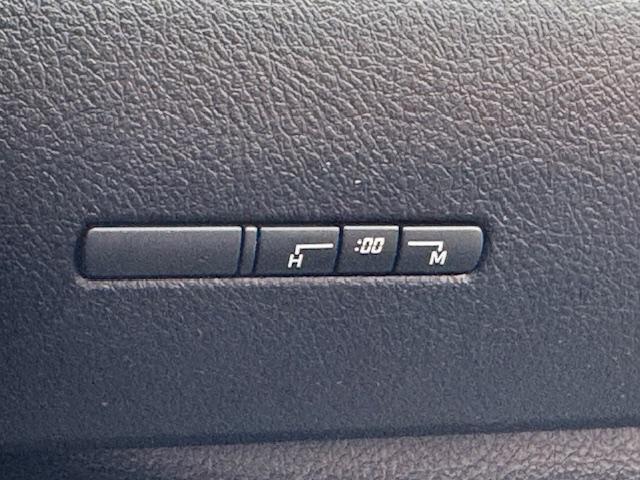 シエンタ Ｇ　ドライブレコーダー　バックカメラ　ナビ　ＴＶ　両側電動スライドドア　オートライト　スマートキー　アイドリングストップ　電動格納ミラー　シートヒーター　３列シート　ウォークスルー　ＣＶＴ（38枚目）