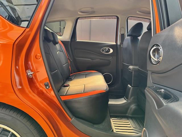 ノート e-パワー X ドライブレコーダー ETC 全周囲カメラ ナビ TV クリアランスソナー レーンアシスト 衝突被害軽減システム アルミホイール スマートキー アイドリングストップ 電動格納ミラー CVT(34枚目)