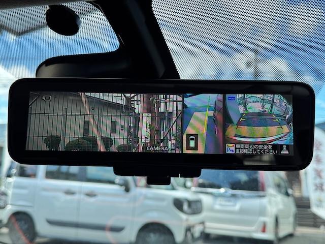 ノート e-パワー X ドライブレコーダー ETC 全周囲カメラ ナビ TV クリアランスソナー レーンアシスト 衝突被害軽減システム アルミホイール スマートキー アイドリングストップ 電動格納ミラー CVT(36枚目)