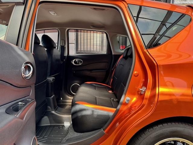 ノート e-パワー X ドライブレコーダー ETC 全周囲カメラ ナビ TV クリアランスソナー レーンアシスト 衝突被害軽減システム アルミホイール スマートキー アイドリングストップ 電動格納ミラー CVT(38枚目)