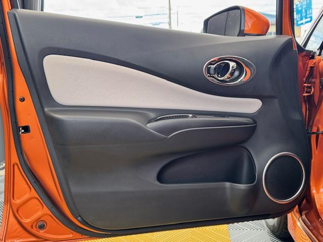 ノート e-パワー X ドライブレコーダー ETC 全周囲カメラ ナビ TV クリアランスソナー レーンアシスト 衝突被害軽減システム アルミホイール スマートキー アイドリングストップ 電動格納ミラー CVT(42枚目)