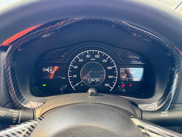 ノート e-パワー X ドライブレコーダー ETC 全周囲カメラ ナビ TV クリアランスソナー レーンアシスト 衝突被害軽減システム アルミホイール スマートキー アイドリングストップ 電動格納ミラー CVT(48枚目)