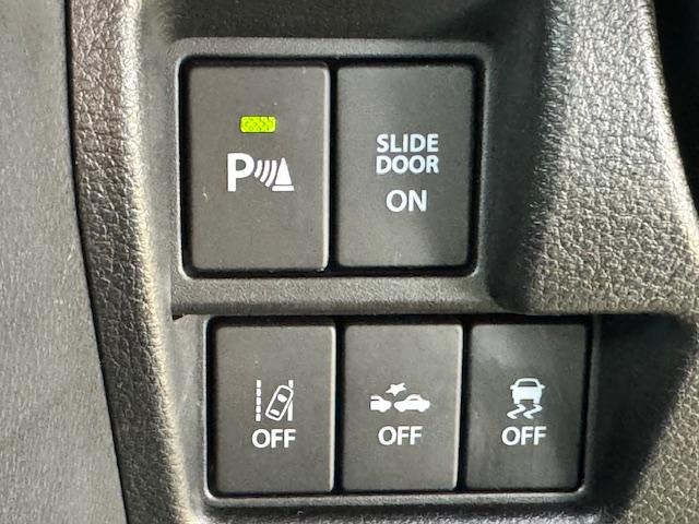 スペーシアギア ハイブリッドXZ ターボ ドライブレコーダー ETC 全周囲カメラ 両側電動スライドドア ナビ TV クリアランスソナー オートクルーズコントロール レーンアシスト 衝突被害軽減システム オートライト LEDヘッドランプ(10枚目)