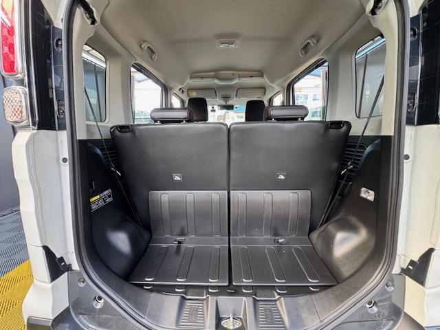 スペーシアギア ハイブリッドXZ ターボ ドライブレコーダー ETC 全周囲カメラ 両側電動スライドドア ナビ TV クリアランスソナー オートクルーズコントロール レーンアシスト 衝突被害軽減システム オートライト LEDヘッドランプ(19枚目)