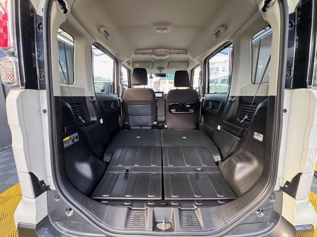 スペーシアギア ハイブリッドXZ ターボ ドライブレコーダー ETC 全周囲カメラ 両側電動スライドドア ナビ TV クリアランスソナー オートクルーズコントロール レーンアシスト 衝突被害軽減システム オートライト LEDヘッドランプ(22枚目)