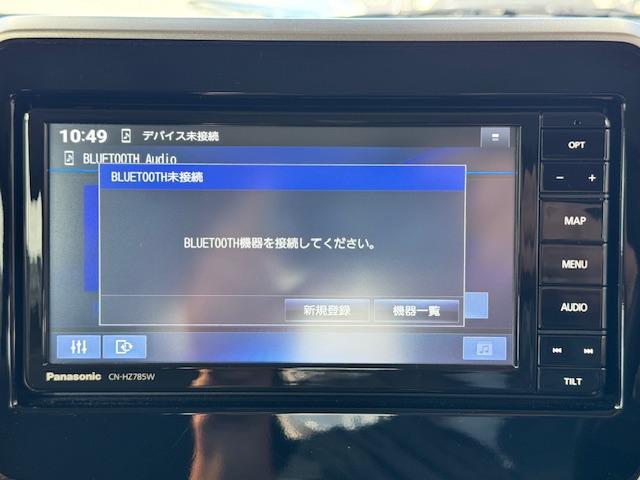 スペーシアギア ハイブリッドXZ ターボ ドライブレコーダー ETC 全周囲カメラ 両側電動スライドドア ナビ TV クリアランスソナー オートクルーズコントロール レーンアシスト 衝突被害軽減システム オートライト LEDヘッドランプ(24枚目)