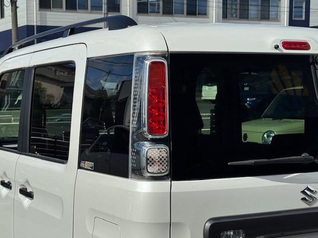 スペーシアギア ハイブリッドXZ ターボ ドライブレコーダー ETC 全周囲カメラ 両側電動スライドドア ナビ TV クリアランスソナー オートクルーズコントロール レーンアシスト 衝突被害軽減システム オートライト LEDヘッドランプ(25枚目)