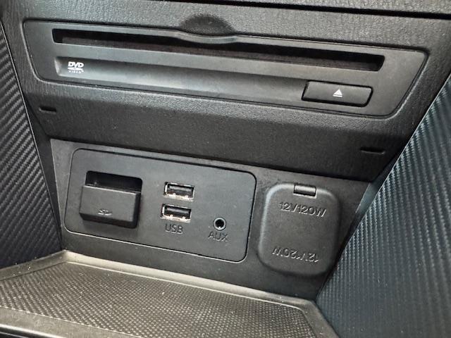 デミオ ＸＤツーリング　バックカメラ　ナビ　オートクルーズコントロール　レーンアシスト　衝突被害軽減システム　アルミホイール　ＬＥＤヘッドランプ　スマートキー　アイドリングストップ　電動格納ミラー　ＡＴ　盗難防止システム（7枚目）