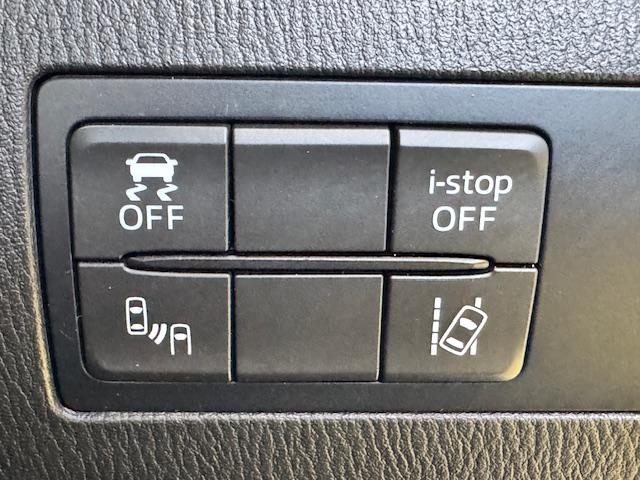 デミオ ＸＤツーリング　バックカメラ　ナビ　オートクルーズコントロール　レーンアシスト　衝突被害軽減システム　アルミホイール　ＬＥＤヘッドランプ　スマートキー　アイドリングストップ　電動格納ミラー　ＡＴ　盗難防止システム（9枚目）